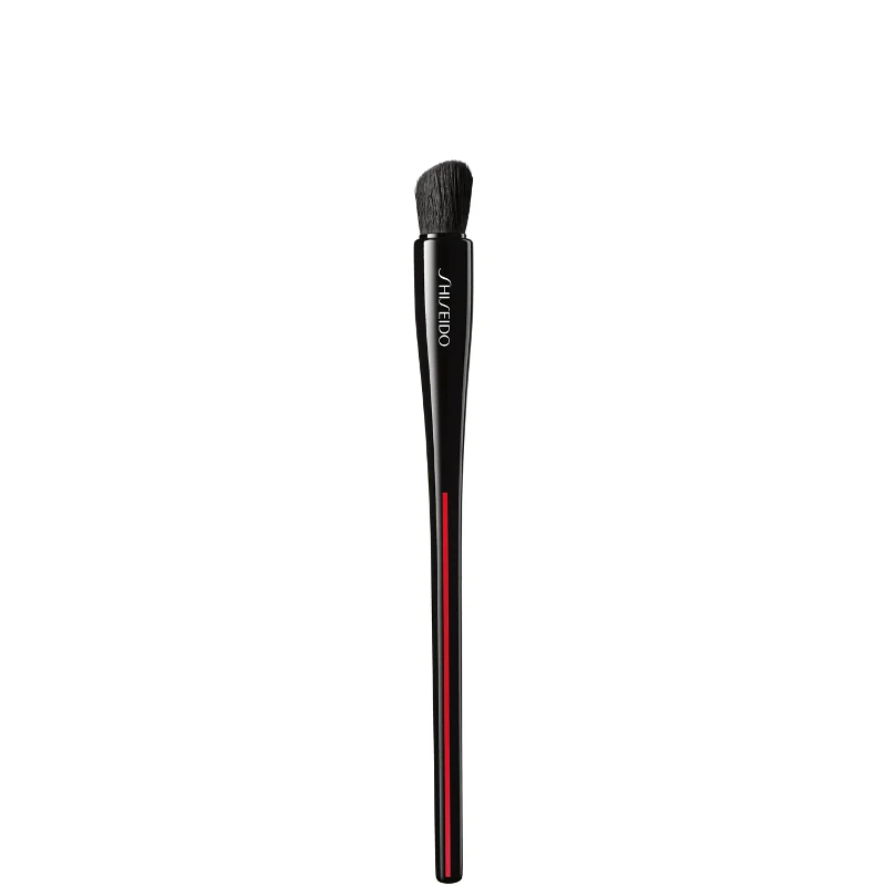 Eye NANAME FUDE Multi Eye Brush Pennello Occhi Diagonale
