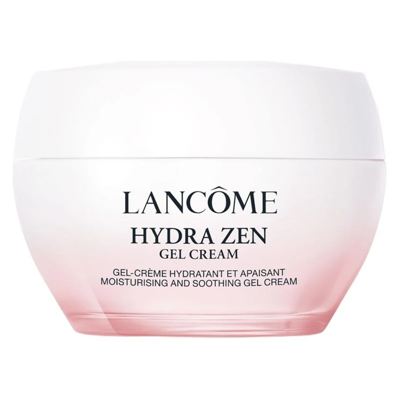 Lancôme Hydra Zen Crema Gel Idratante e Lenitiva 48 Ore 30 ml — Crema Idratante