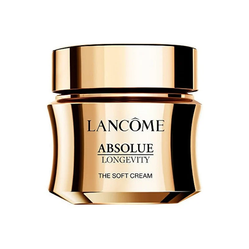 Lancôme Absolue Longevity The Soft Cream 60 ml — Crema idratante