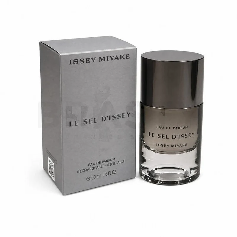 Issey Miyake Le Sel D'Issey Unisex 50 ml — Eau de Parfum