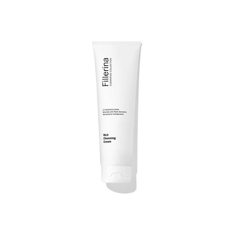 Fillerina Crema Detergente Cleansing Collection 150 ml — Crema detergente