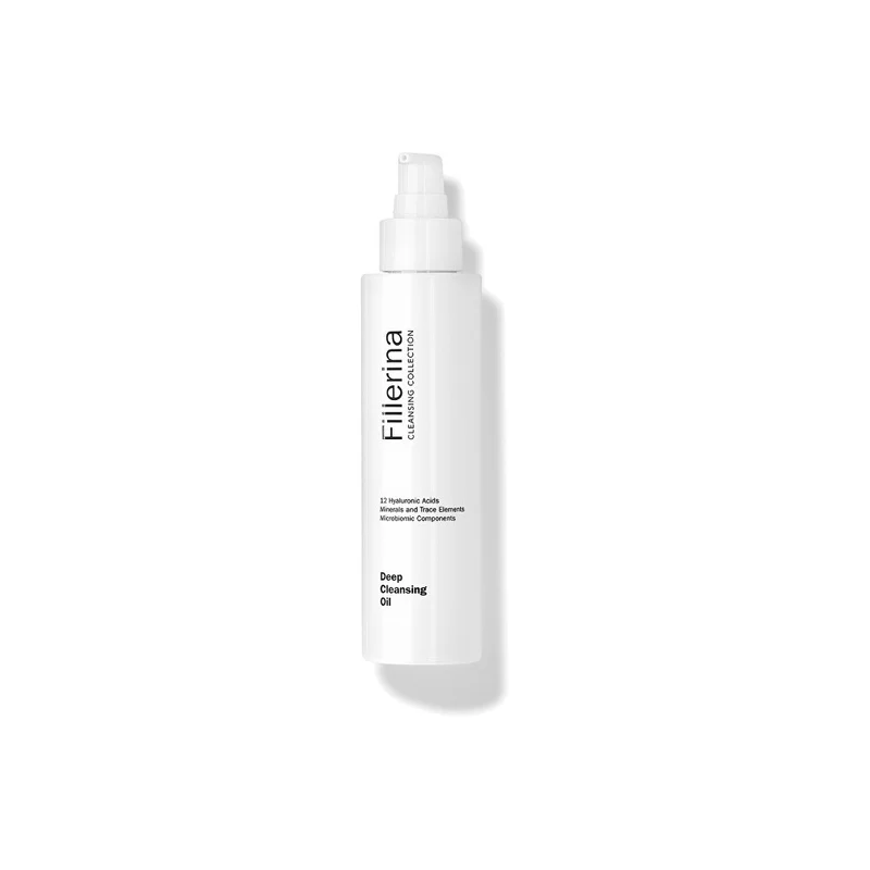 Fillerina Olio Detergente Profondo 150 ml — Olio detergente