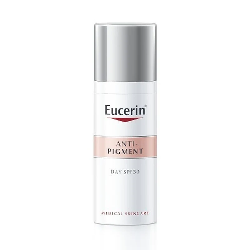 Eucerin Anti-Pigment Crema Giorno SPF 30 50 ml — Crema giorno