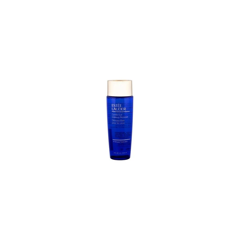 Estée Lauder Gentle Eye Makeup Remover 100 ml — Struccante