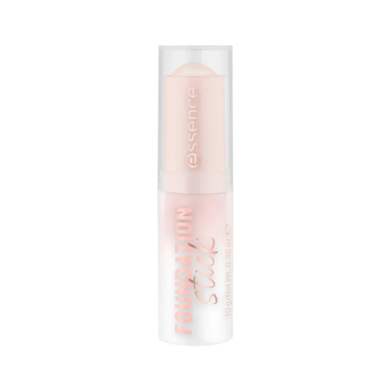 Essence Fondotinta in Stick 50 10 g — Fondotinta Stick
