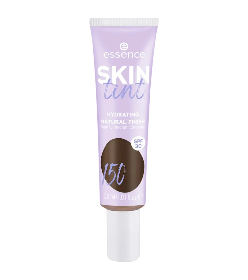 Essence Skin Tint 150 SPF 30 30 ml — Trucco Idratante