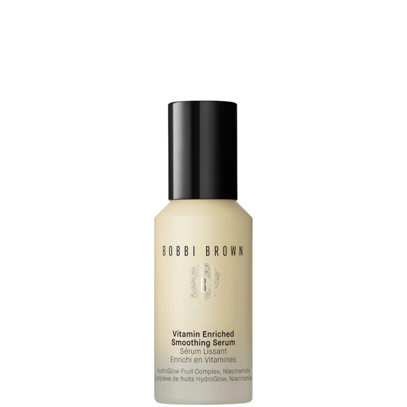 Vitamin Enriched Smoothing Serum