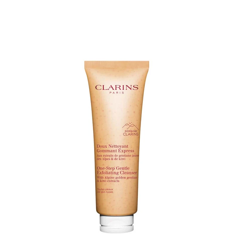 Doux Nettoyant Gommant Express 125 ML