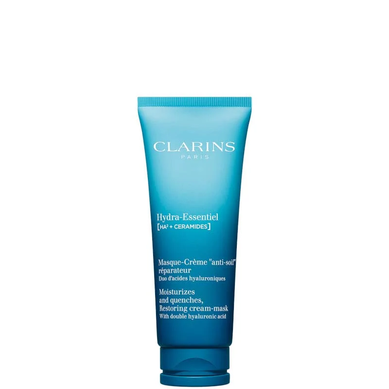 Hydra-Essentiel [HA²] Masque-Crème anti-soif 75 ML