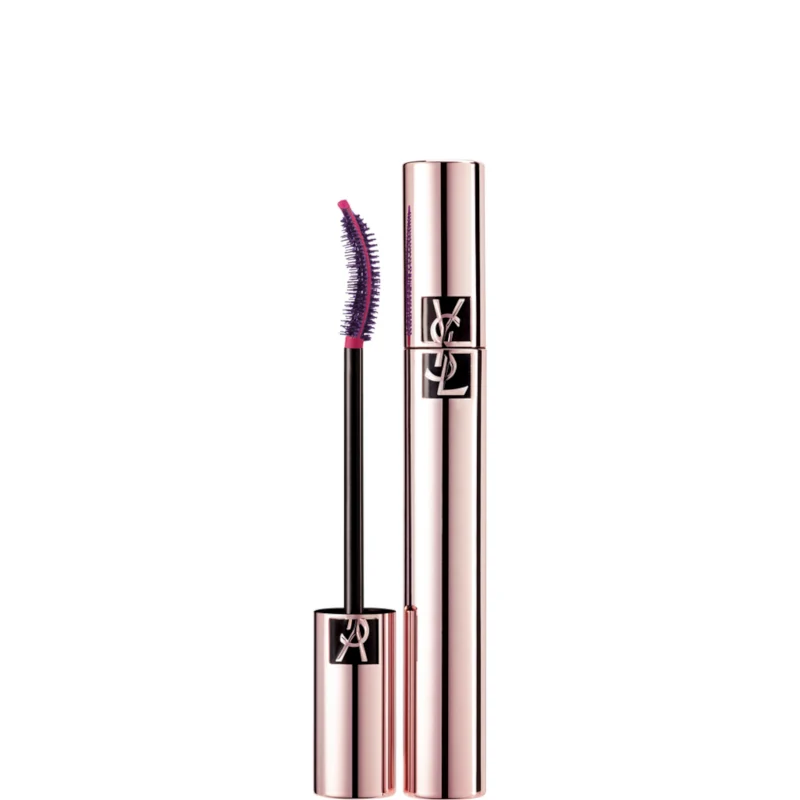 Mascara Volume Effect Faux Cils The Curler