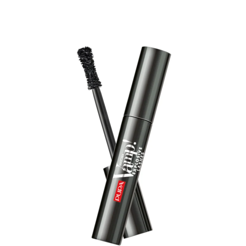 Mascara Vamp! Explosive Lashes* 110 - Black