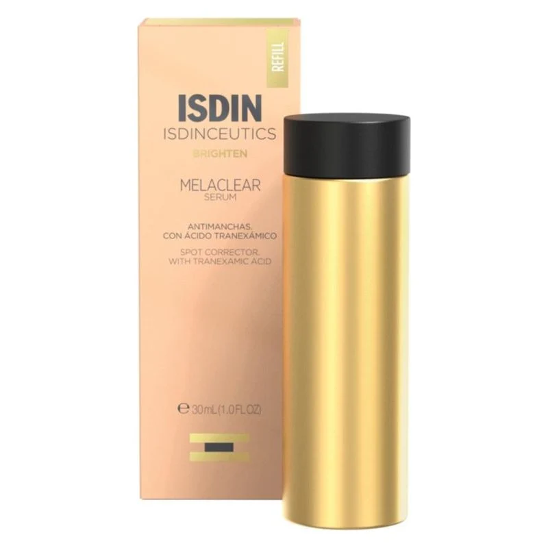 Isdin Isdinceutics Brighten Melaclear Siero 30 ml — Siero