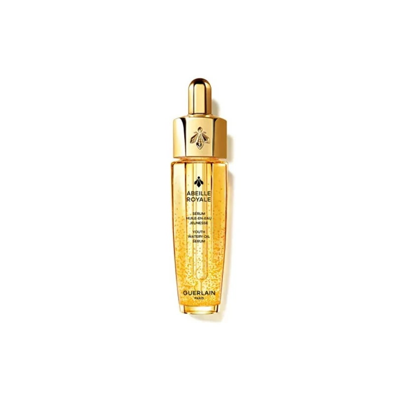 Guerlain Abeille Royale Youth Watery Oil Siero Viso Anti-Età 75 ml — Siero