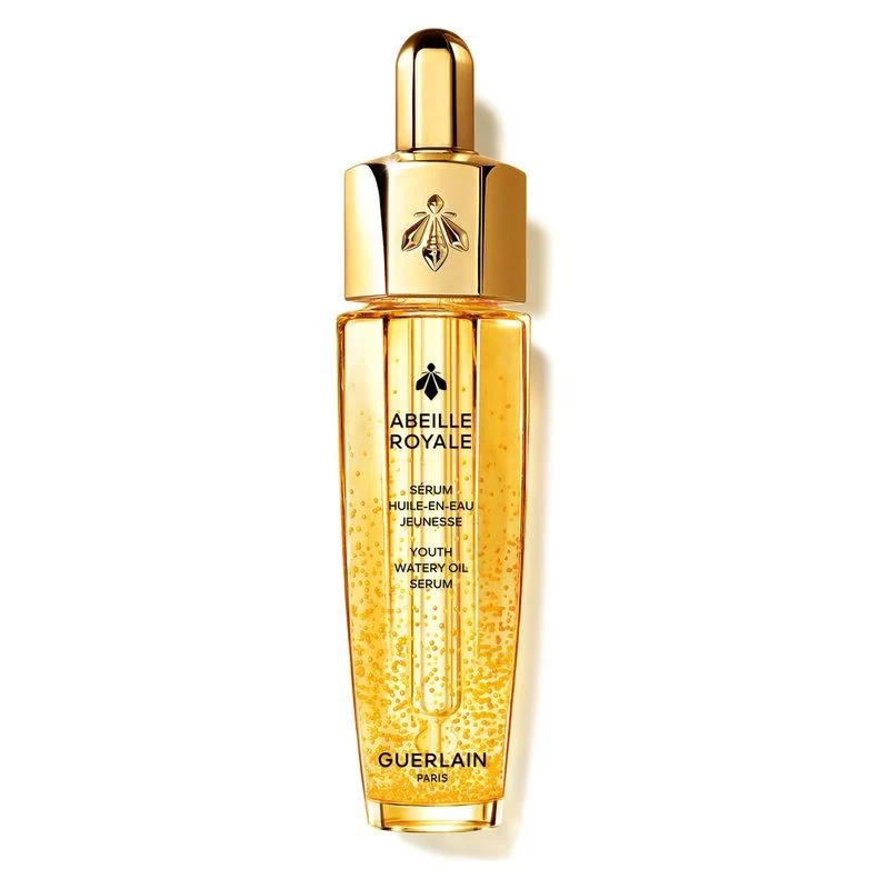 Guerlain Abeille Royale Youth Watery Oil Siero Viso Anti-Età 15 ml — Siero