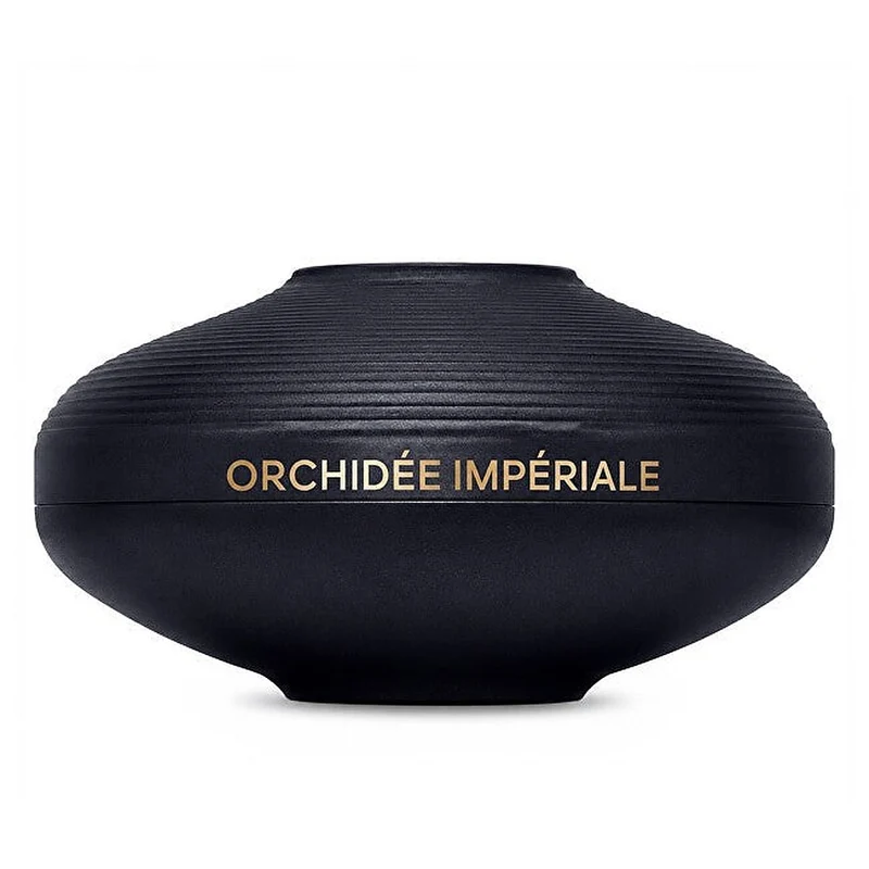 Guerlain Orchidée Impériale La Crème De Longévité Ricarica 50 ml — Crema viso