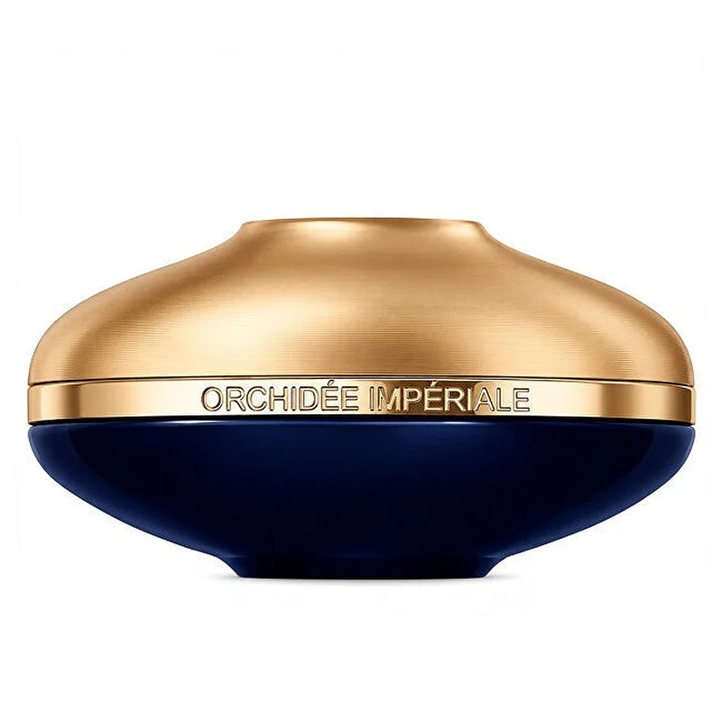 Guerlain Orchidée Impériale La Crème De Longévité 50 ml — Crema viso