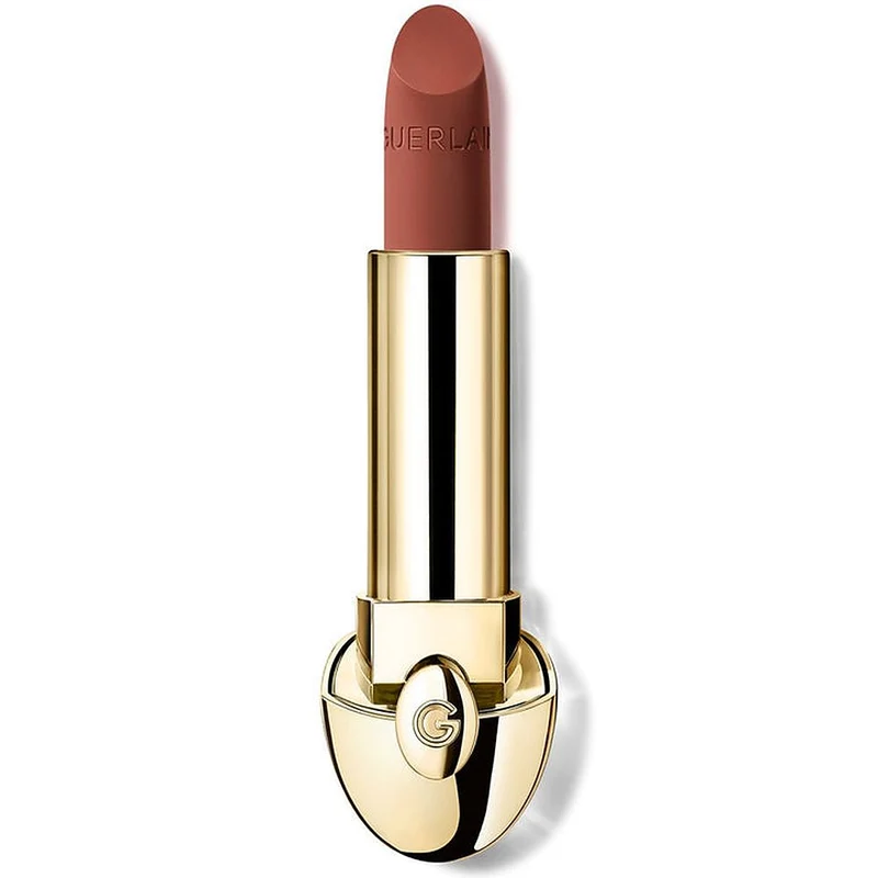 Guerlain Roug G Velvet 207 Le Beige Blush — Rossetto