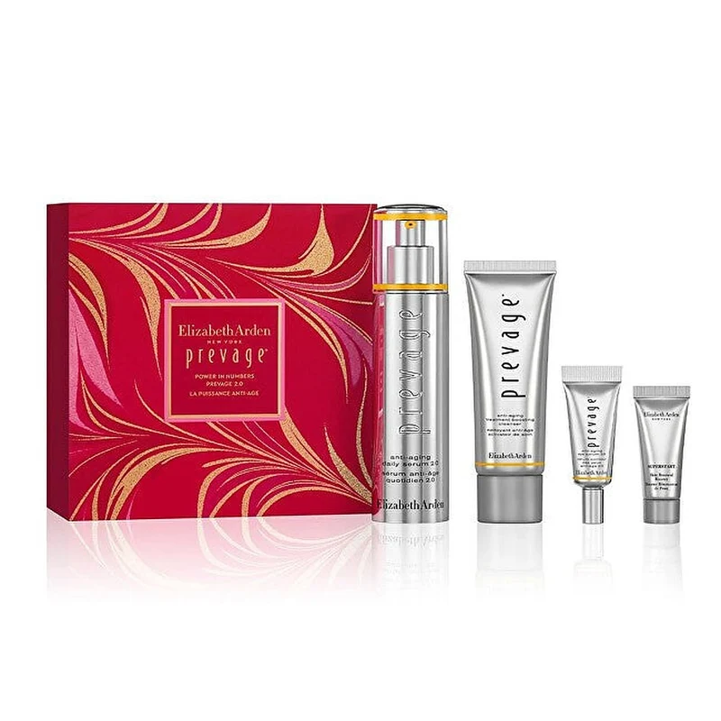 Elizabeth Arden Prevage 2.0 — Set Cura della Pelle
