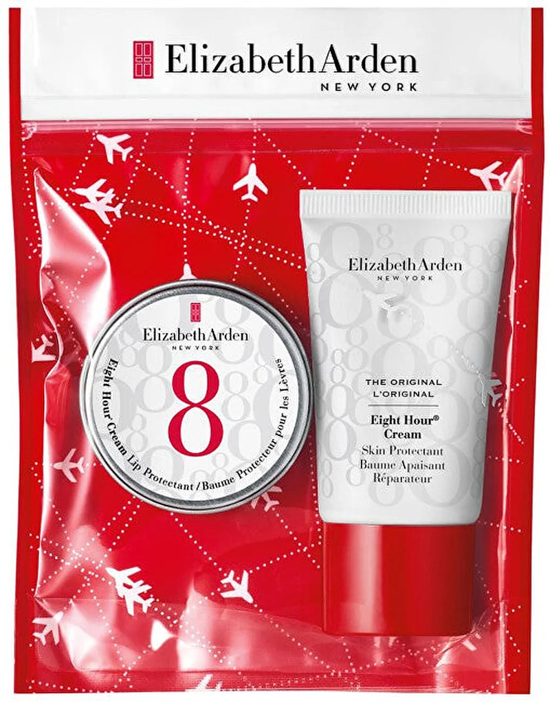 Elizabeth Arden Eight Hour Set Prodotti Protettivi — Set skincare