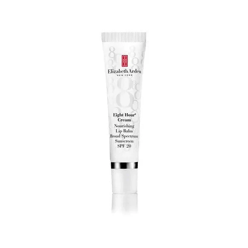 Elizabeth Arden Eight Hour SPF 20 14,8 ml — Balsamo Labbra