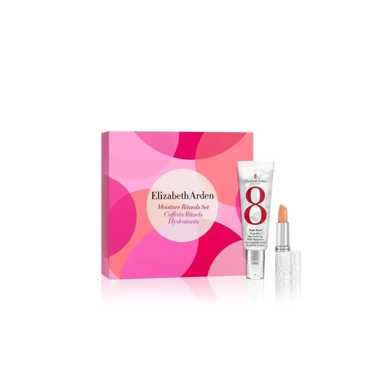 Elizabeth Arden Eight Hour Hydraplay Starter Set — Set cosmetico