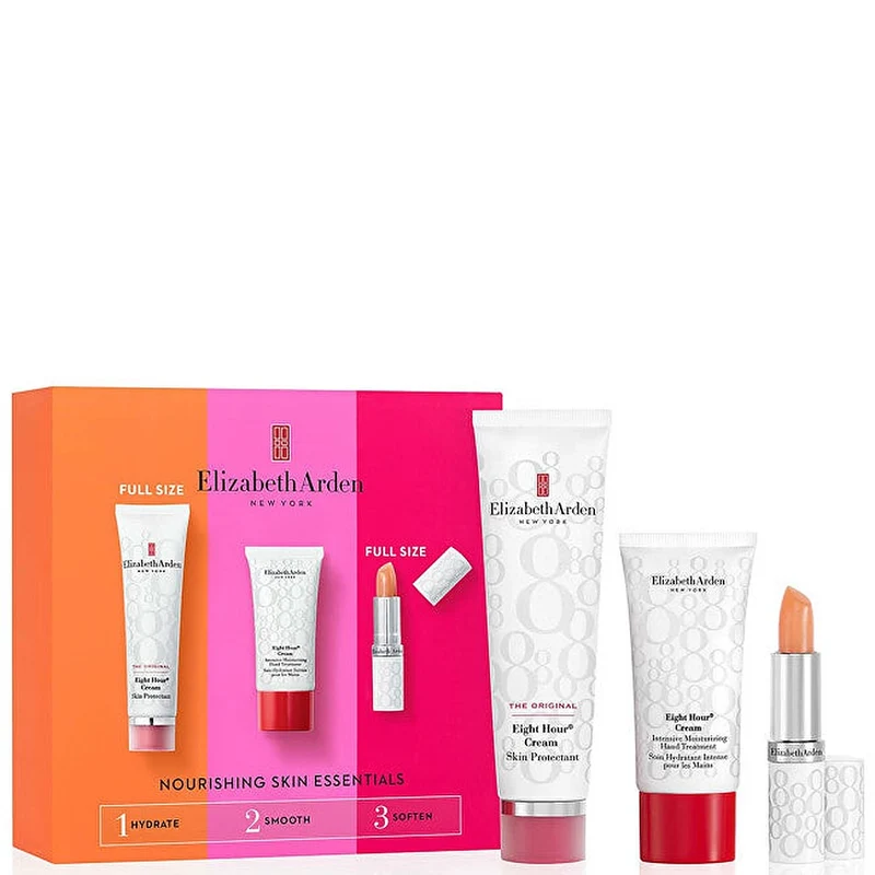 Elizabeth Arden Eight Hour Original Set — Set cosmetico