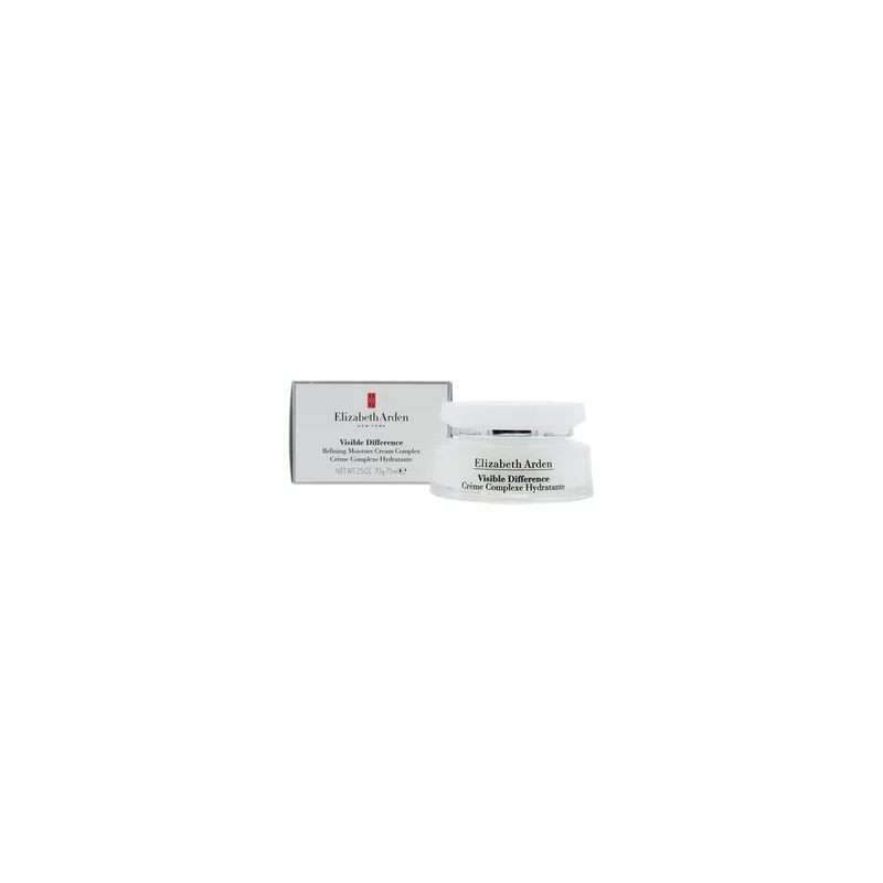Elizabeth Arden Differenza Visibile Complesso Crema Idratante 100 ml — Crema viso