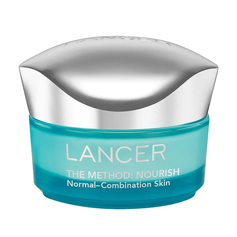 Dr. Lancer The Method: Nutriente 50 ml — Crema viso
