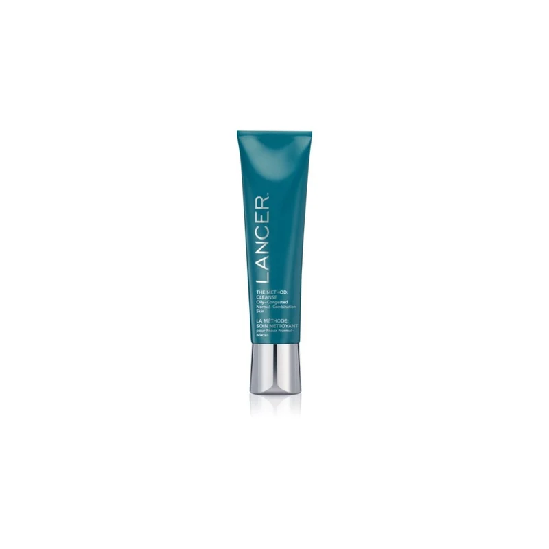 Dr. Lancer The Method 120 ml — Detergente viso