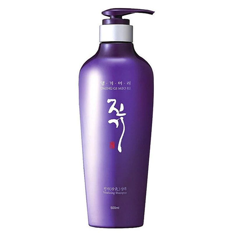 Daeng Gi Meo Ri Daeng Gi Meo Ri Shampoo Vitalizzante 50 ml — Shampoo