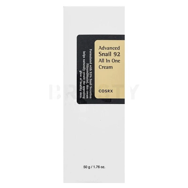 Cosrx Advanced Snail 92 All In One 50 g — Crema Viso