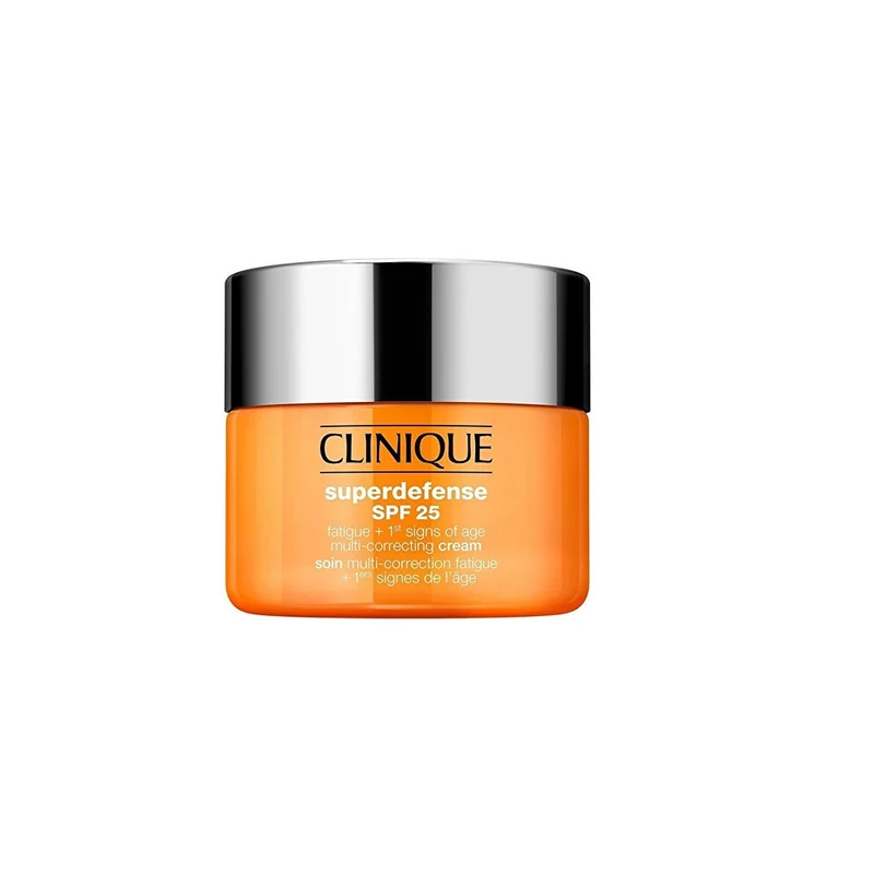 Clinique Superdefence Spf 25 30 ml — Crema viso