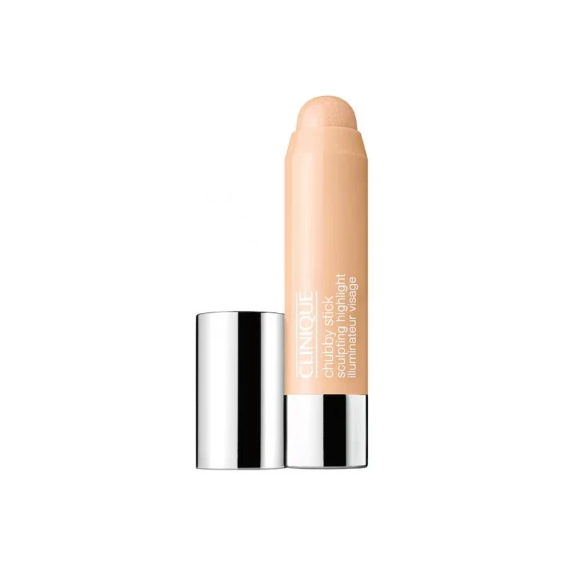 Clinique Chubby Stick Evidenziatore Intenso 6 g — Illuminante Modellante