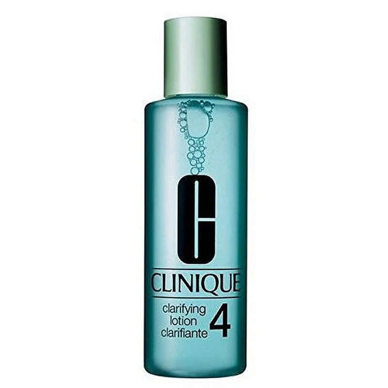 Clinique Tonico Detergente Lotion 4 200 ml — Tonico