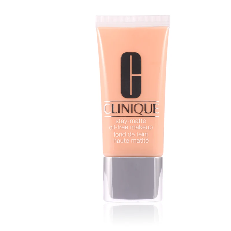 Clinique Stay-Matte Trucco Opaco 28 CN Ivory 30 ml — Fondotinta