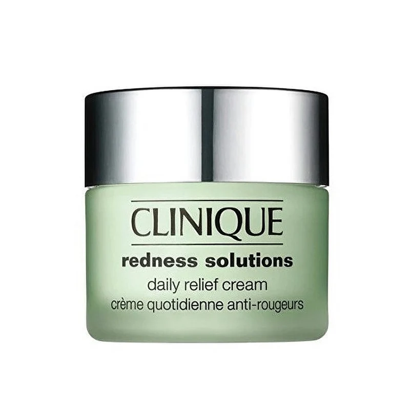 Clinique Redness Solutions 50 ml — Crema viso