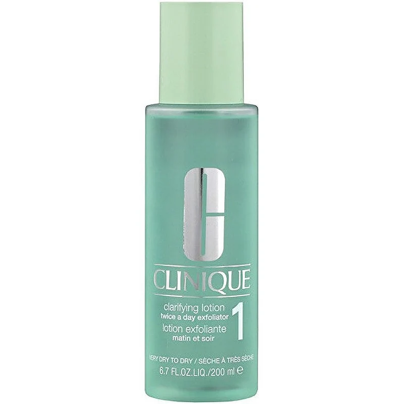 Clinique Lotion 1 400 ml — Tonico