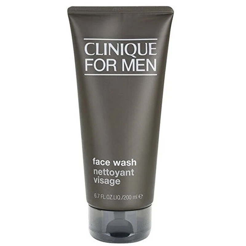 Clinique Gel Detergente Uomo 200 ml — Gel detergente