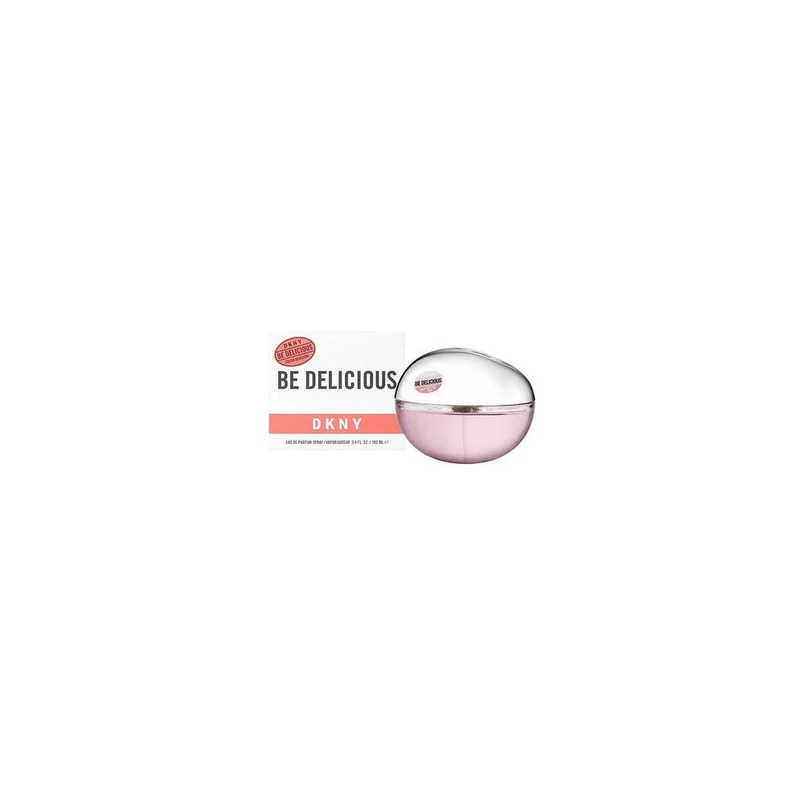 Dkny Be Delicious Fresh Blossom Edp 30 ml — Eau de Parfum Donna