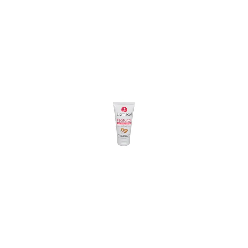 Dermacol Crema Nutriente Mandorla Naturale 50 ml — Crema viso