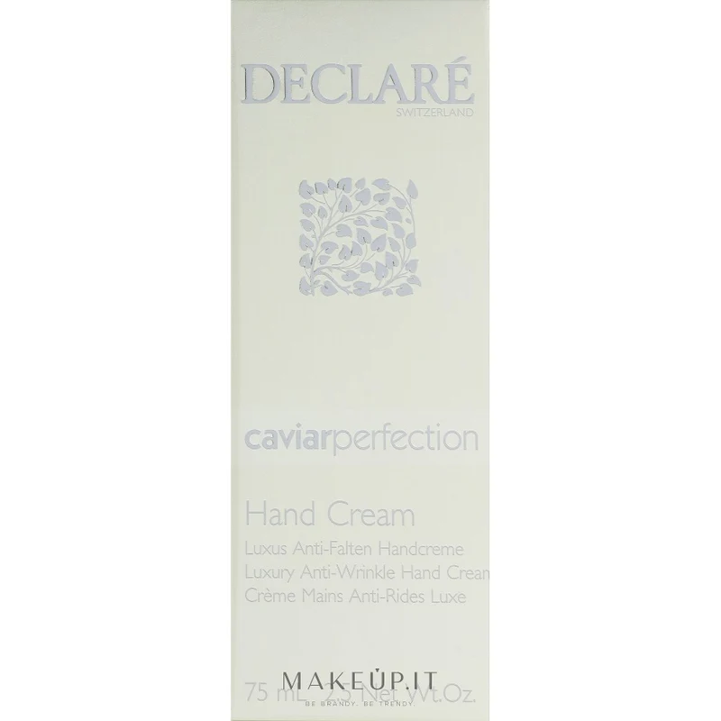 Declaré Caviar Perfection Crema Mani 75 ml — Crema mani