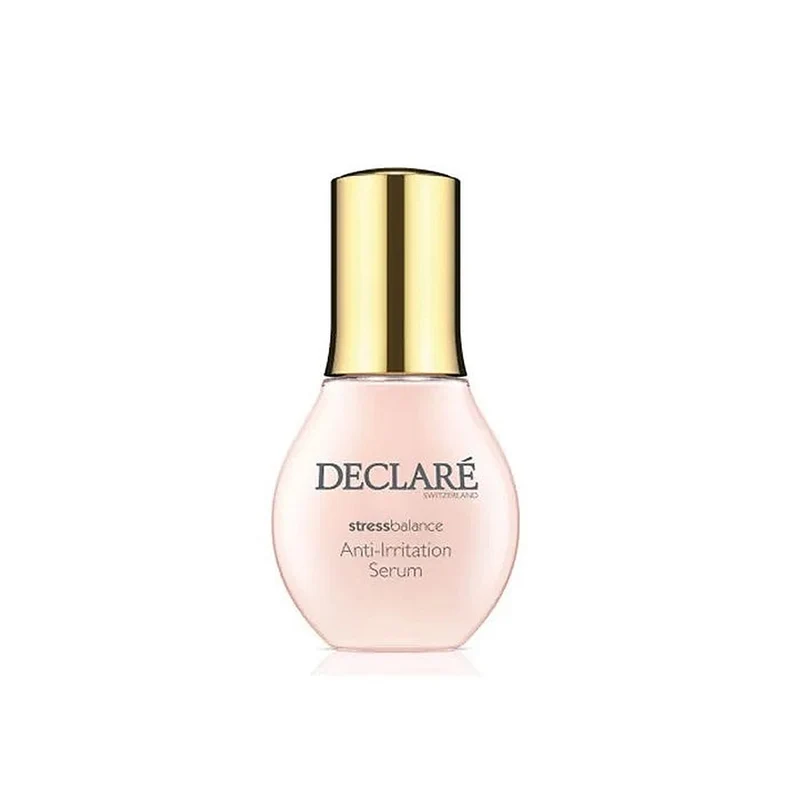 Declaré Siero Lenitivo Stress Balance 50 ml — Siero viso