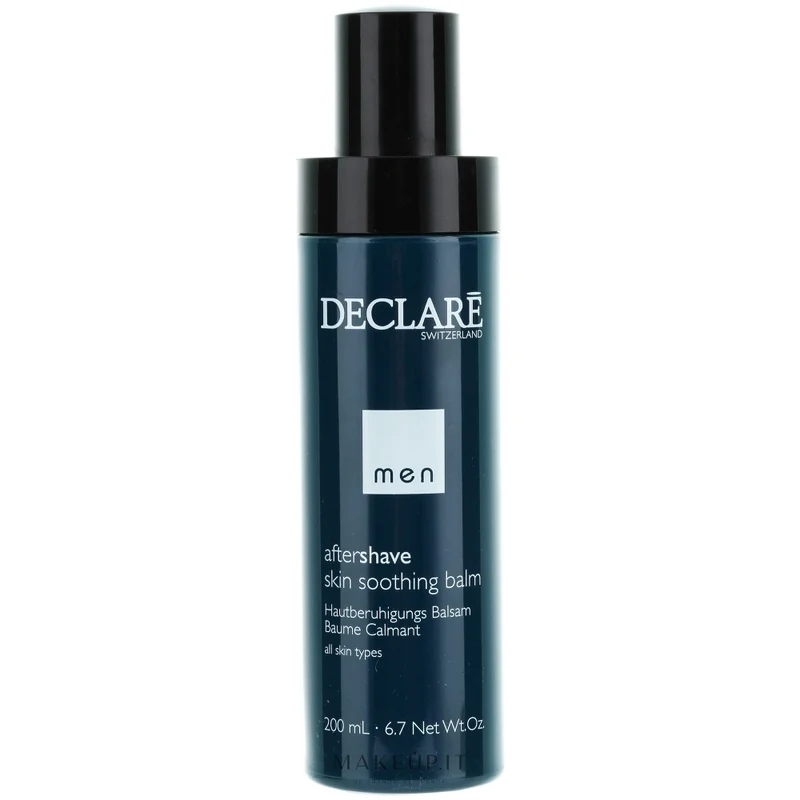 Declaré Balsamo Dopobarba Lenitivo 200 ml — Balsamo dopobarba