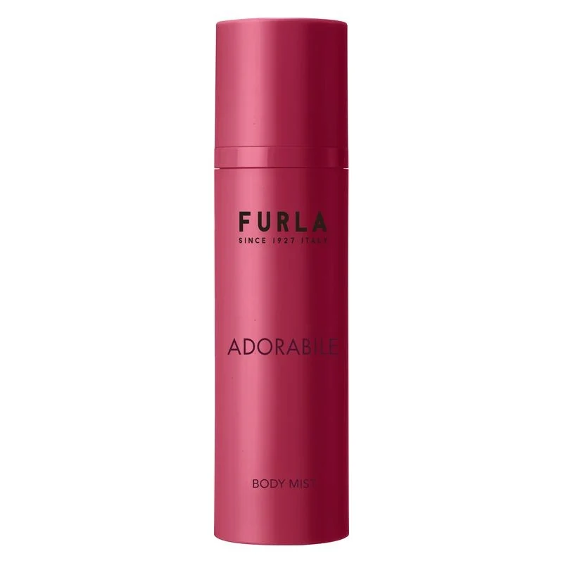 Furla Adorabile Profumo Corpo 100 ml — Profumo Corpo