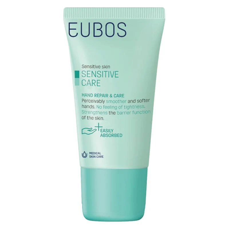 Eubos Sensitive Care Mani 50 ml — Crema Mani