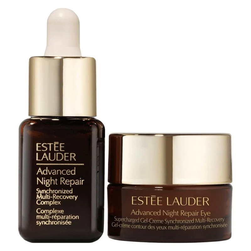 Estée Lauder Set Advanced Night Repair — Set/Cofanetto
