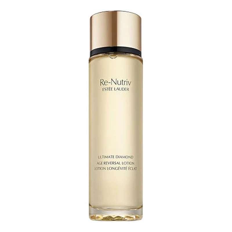 Estée Lauder Re-Nutriv Ultimate Diamond Age Reversal Lotion 200 ml — Lozione viso