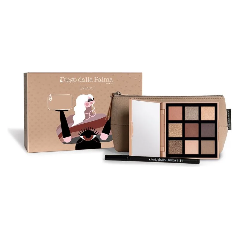 Diego dalla palma Kit Occhi — Set occhi