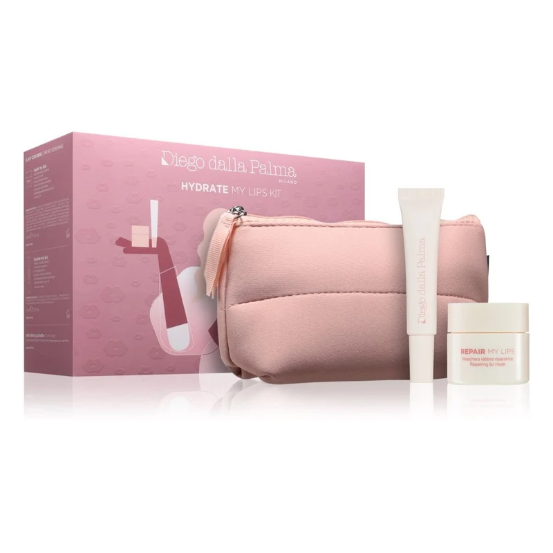 Diego dalla palma Hydrate My Lips Kit — Set labbra
