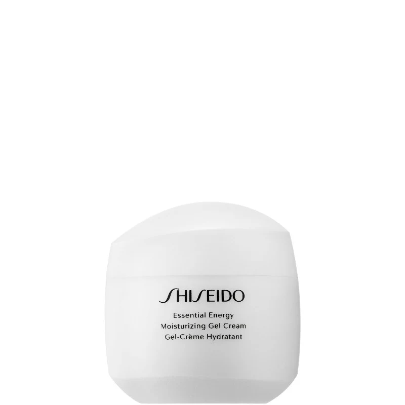 Essential Energy Moisturizing Gel Cream 50 ml